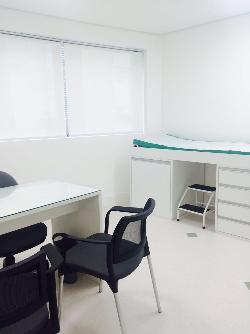 melhor clínica gastroenterologia de salvador bahia