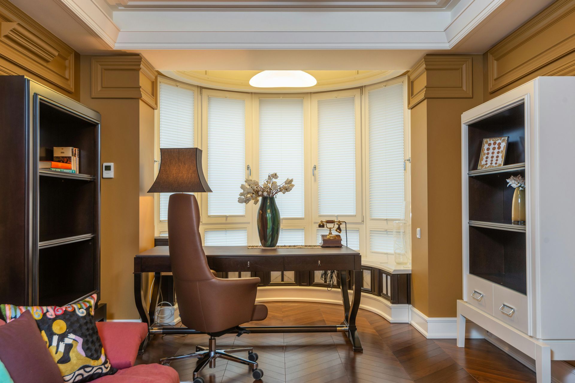 control-light-motorized-shades-installation
