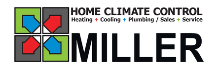Miller Heating Cooling Plumbing