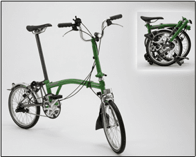 Brighton To London Couriers