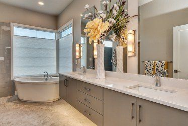 Bathroom - General Contractor in East Boise, ID