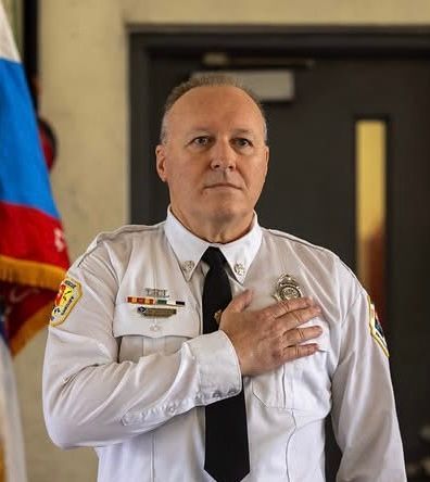 Michael Beolet/ Owner