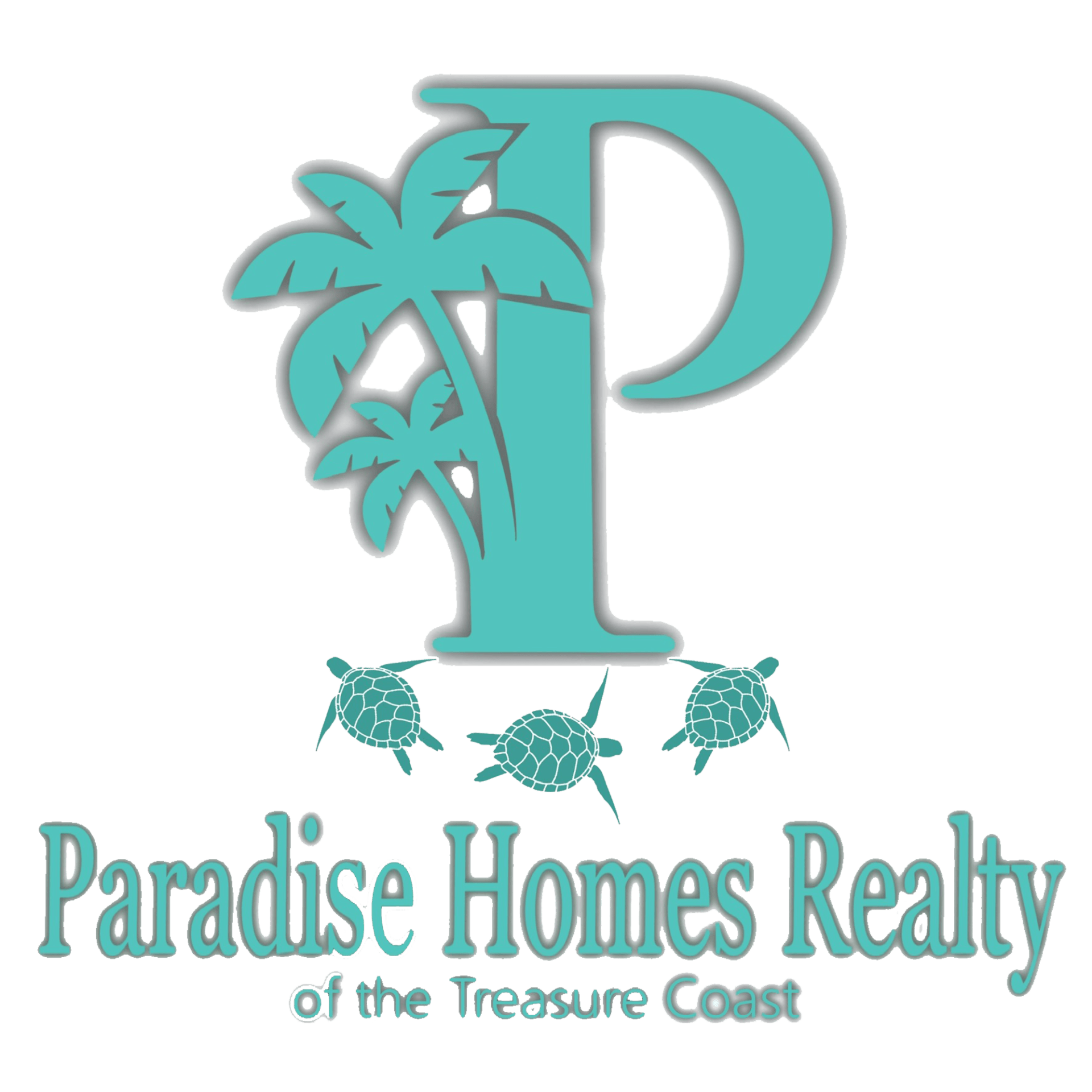 Paradise Homes Realty Logo - Click to go to home page