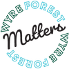 Wyre Forest Matters logo