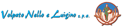 VOLPATO NELLO E LUIGINO - SEMENTI - LOGO