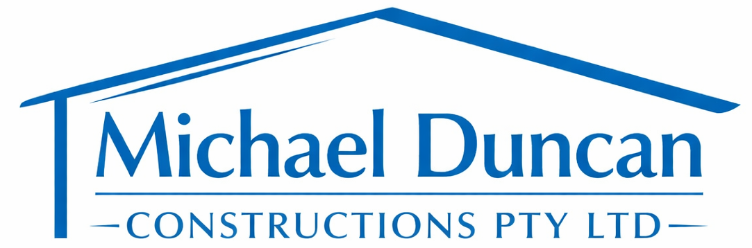 Construction on the Gold Coast