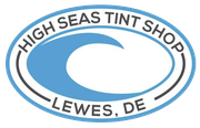 High Seas Tint Shop, LLC High Seas Tint Shop, LLC