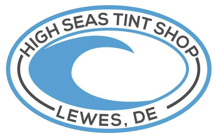 High Seas Tint Shop, LLC