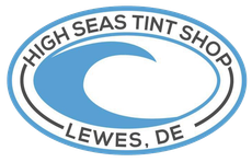 High Seas Tint Shop, LLC High Seas Tint Shop, LLC