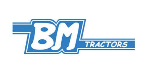 BM tractors