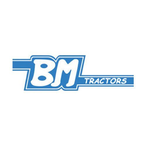 BM tractors