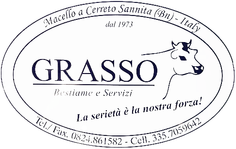 logo Macello Grasso