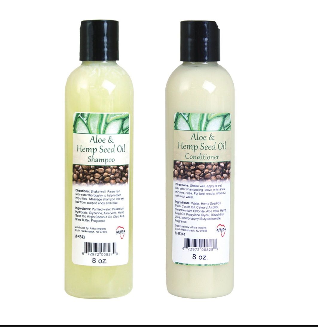 Aloe vera Detox Bundle