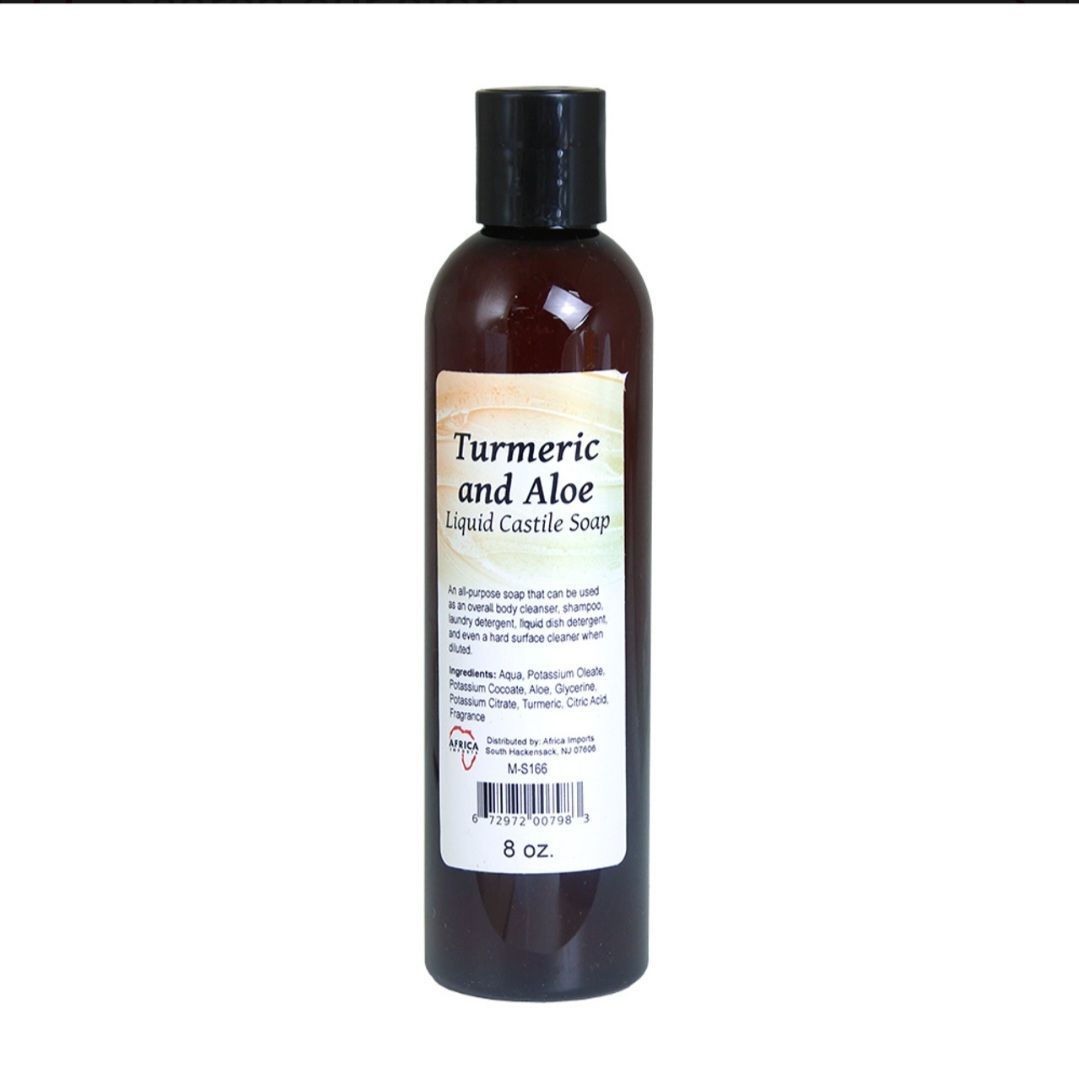 Aloe vera Detox Bundle