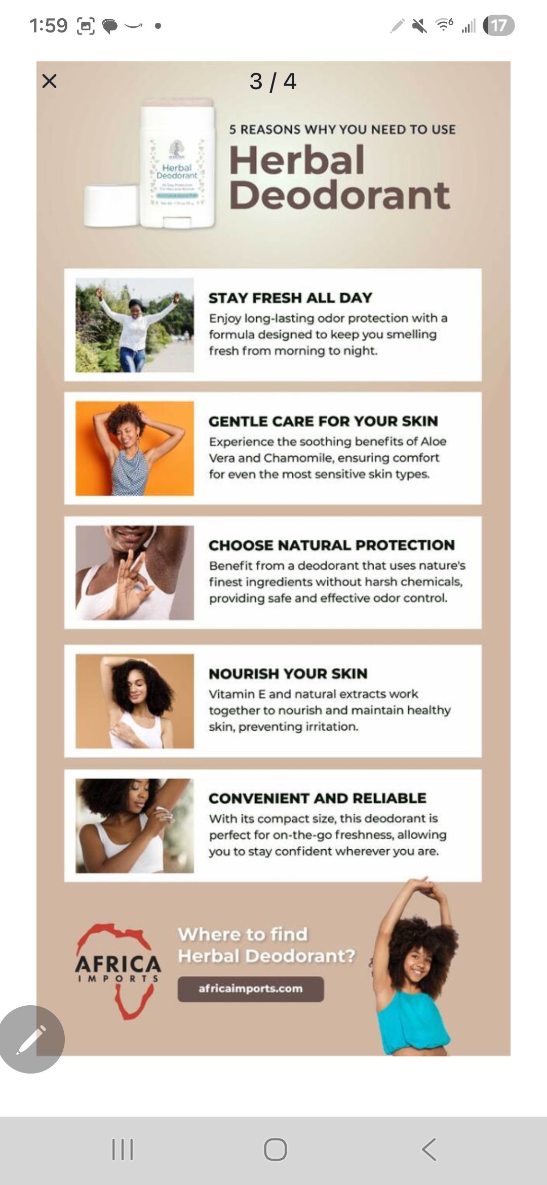 ✨ Coconut Spa Bundle Description ✨