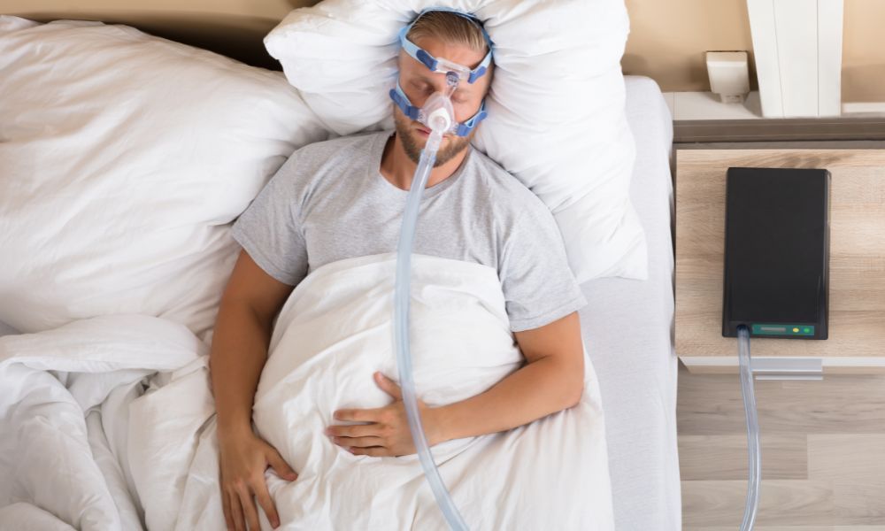 Breathe Easy: Sleep Apnea Treatment Options at JNT Dental