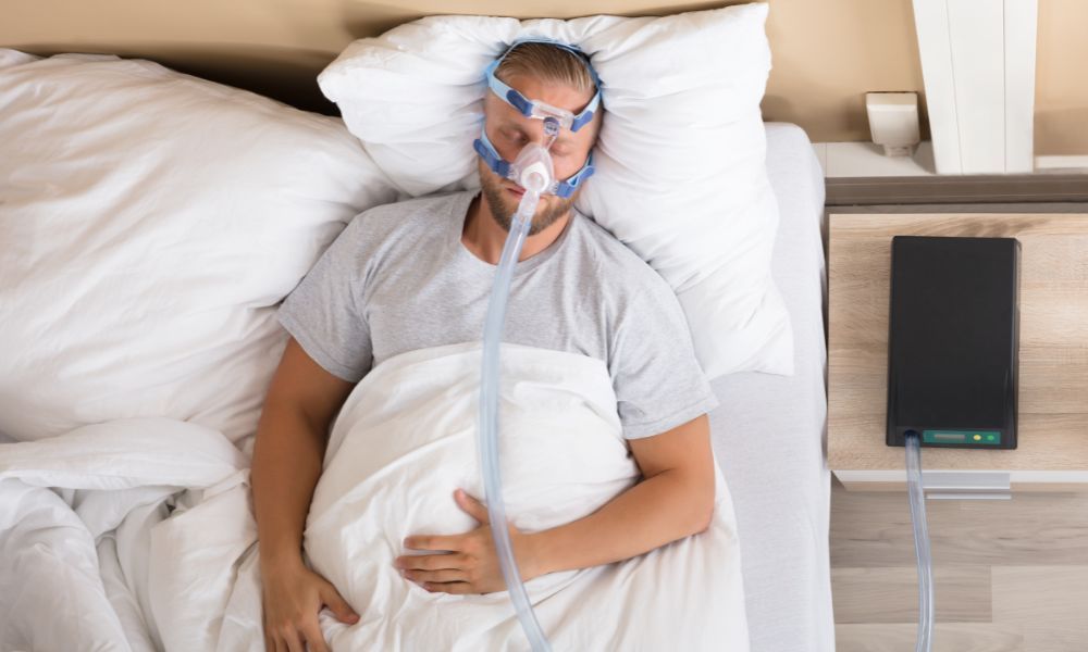 Understanding Sleep Apnea: Diagnosis, Risks, and Treatment Options at ...