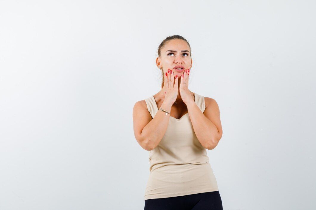 Jaw Exercises: Relieve TMD Symptoms | JNT Dental