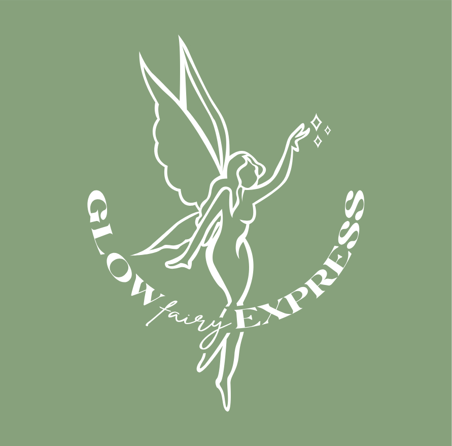 GlowFairy Express GlowFairy Express