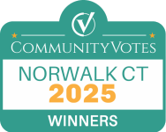 Community Votes Norwalk CT 2025 Winners