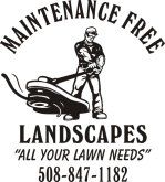 Maintenance Free Landscapes