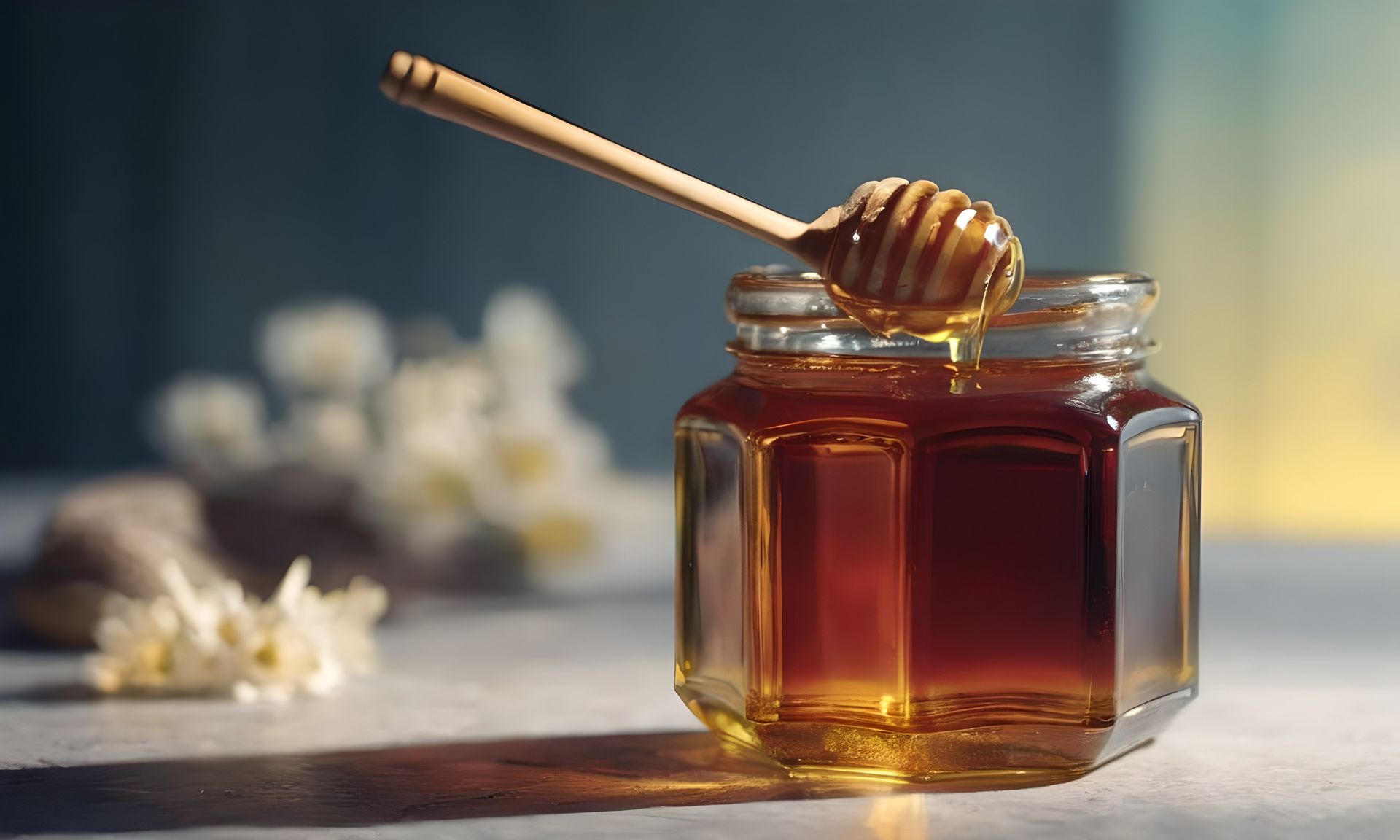 miele biologico artigianale