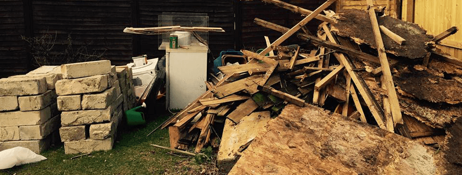 Garden Waste Services | Dorset Waste Clearance| Bournemouth