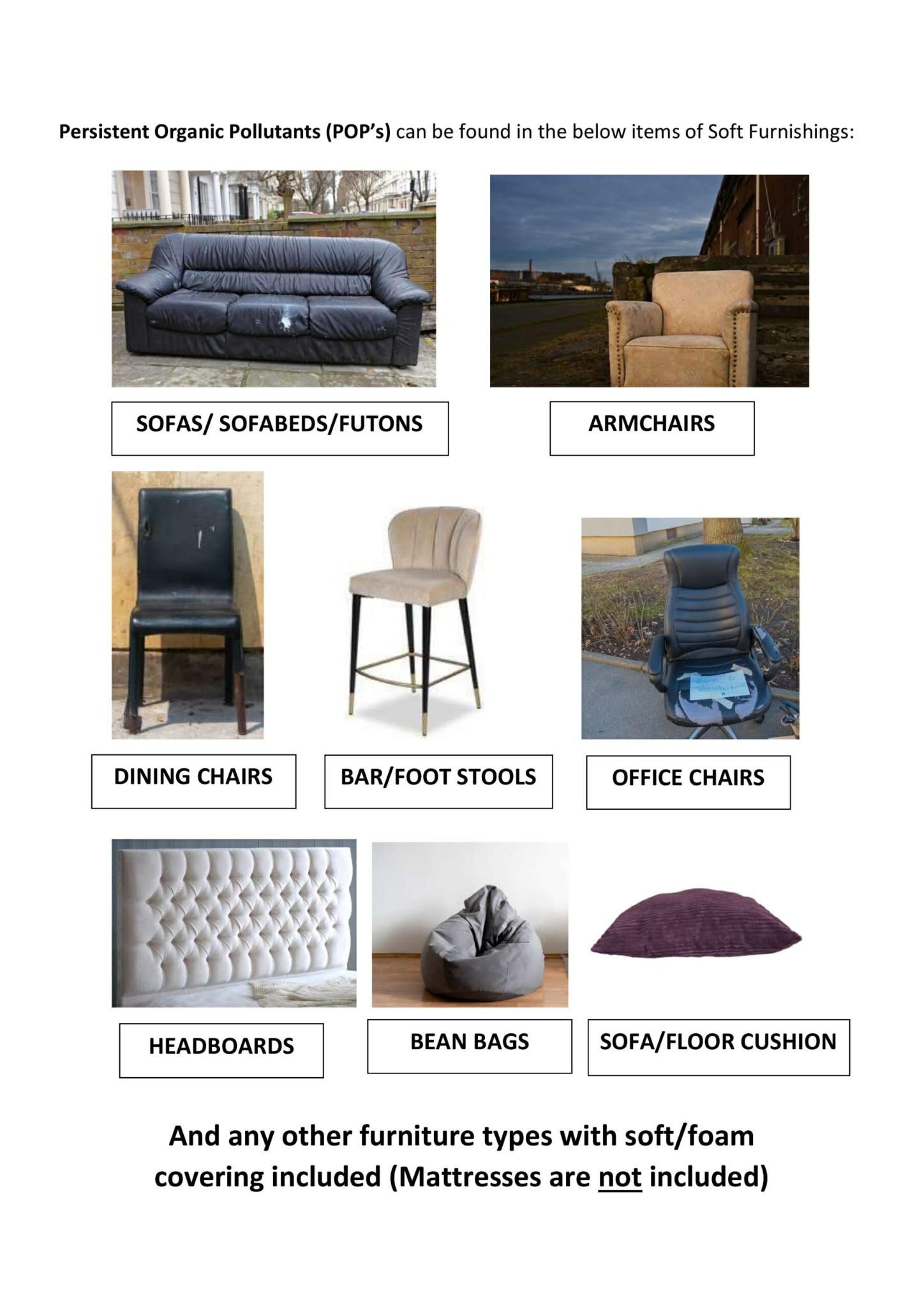 site clearance waste