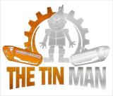 The Tin Man
