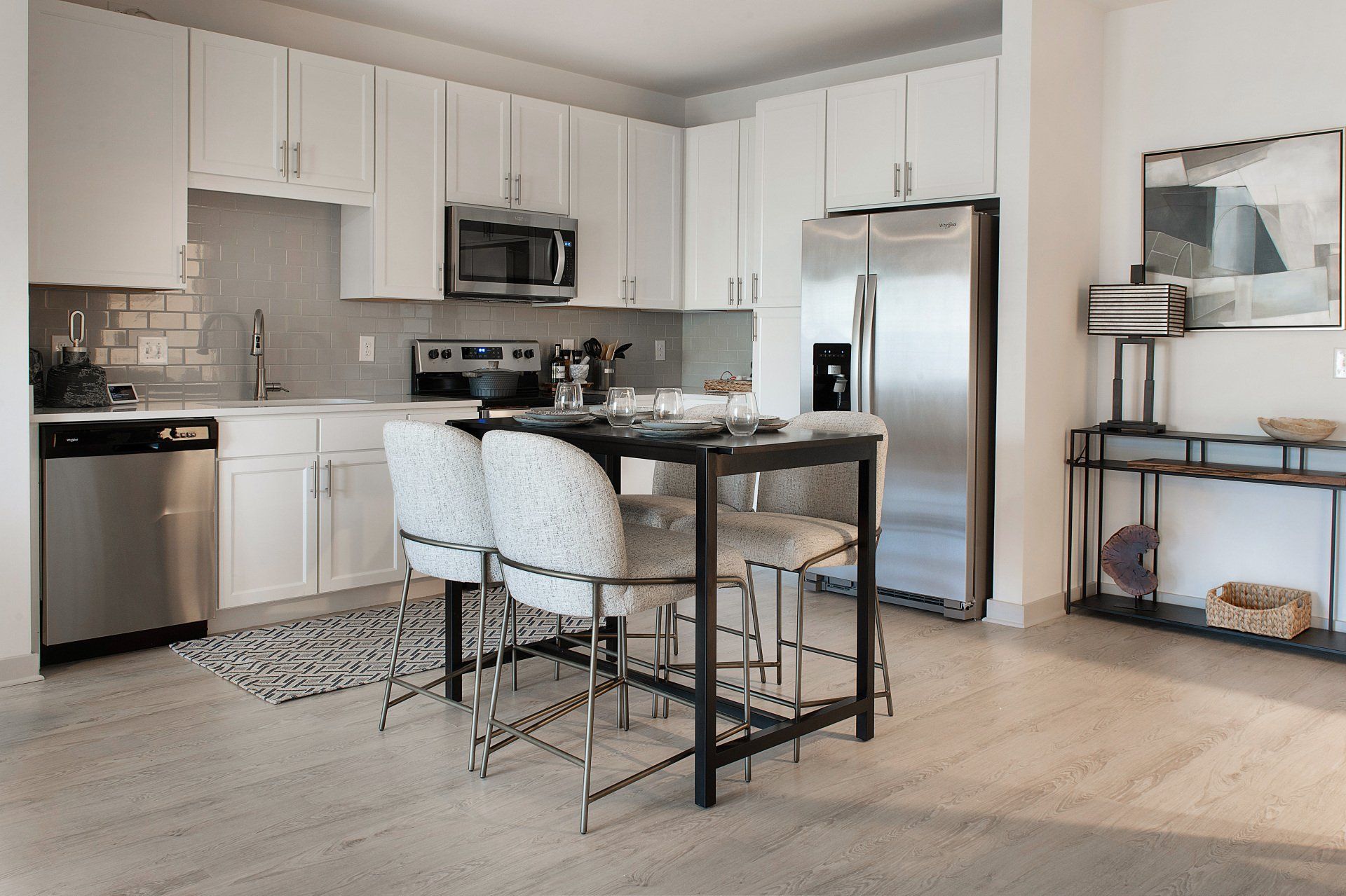 Fleming Island, FL Apartments The Station at Fleming Island