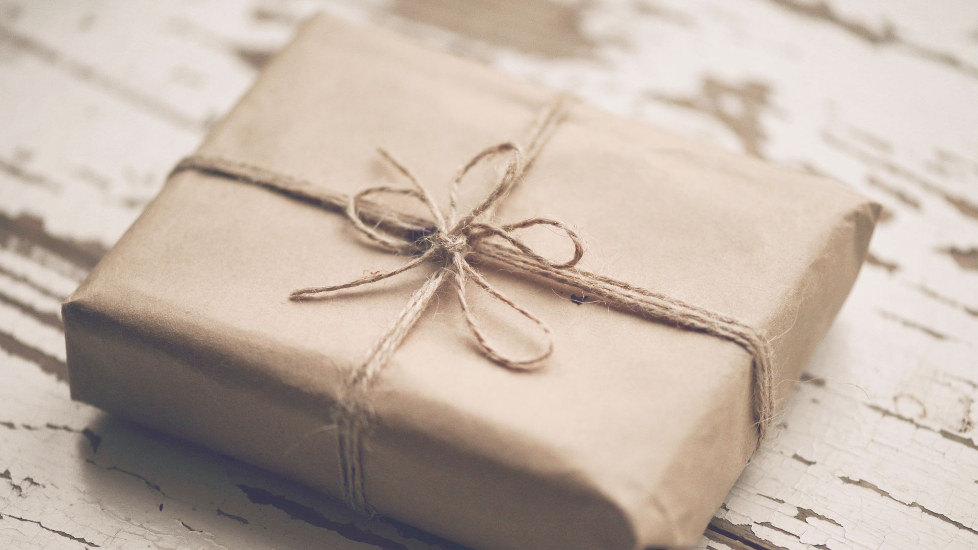 Gifts Of The Spirit Workshop