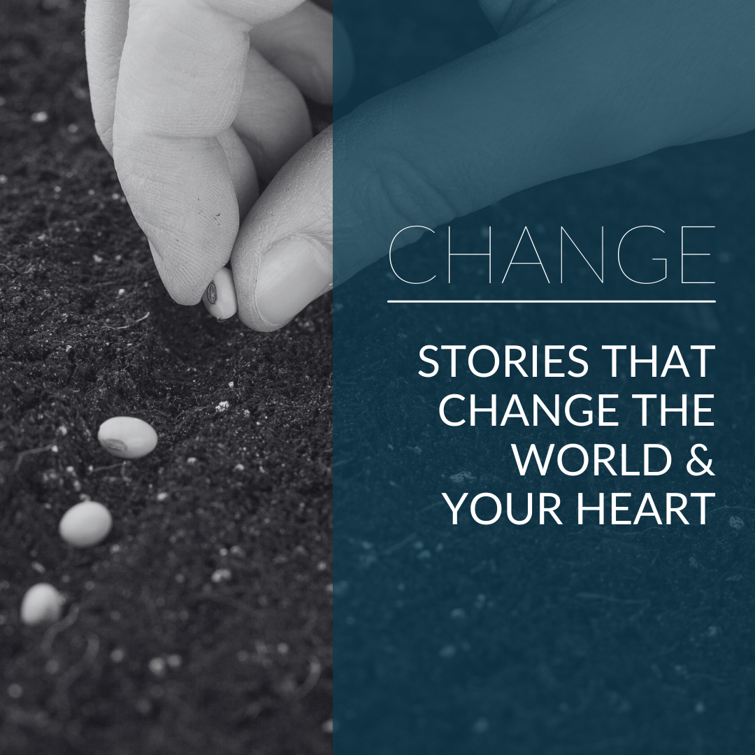 Change: More To The Story