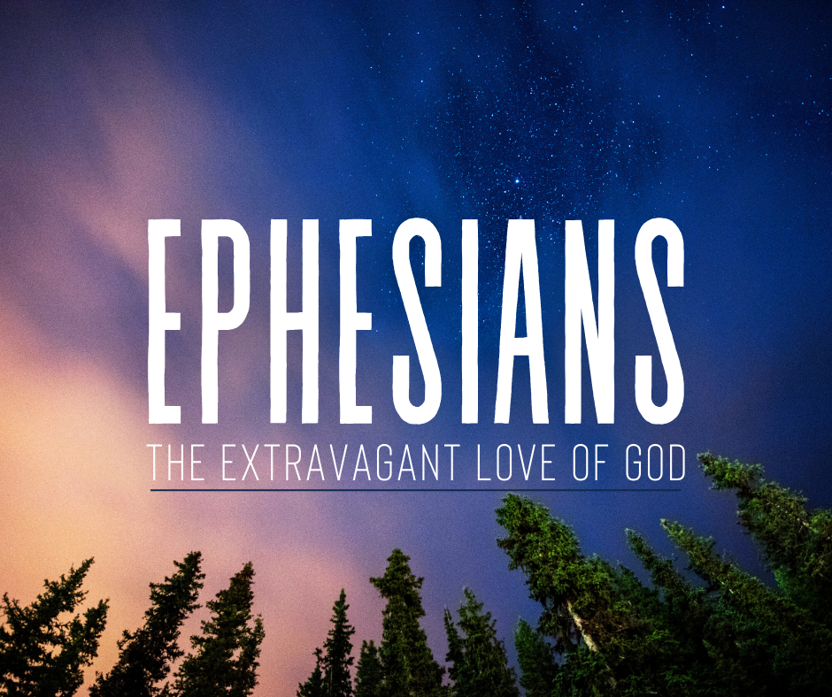 Ephesians 3:14-21