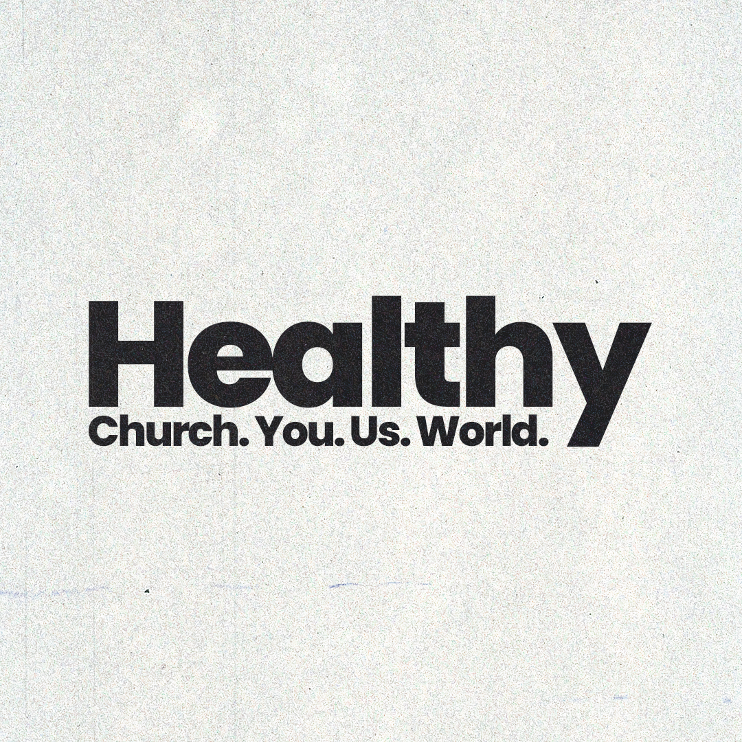 Acts -As a church, we’re taking some time to talk about our vision and strategy. We’re hoping to add