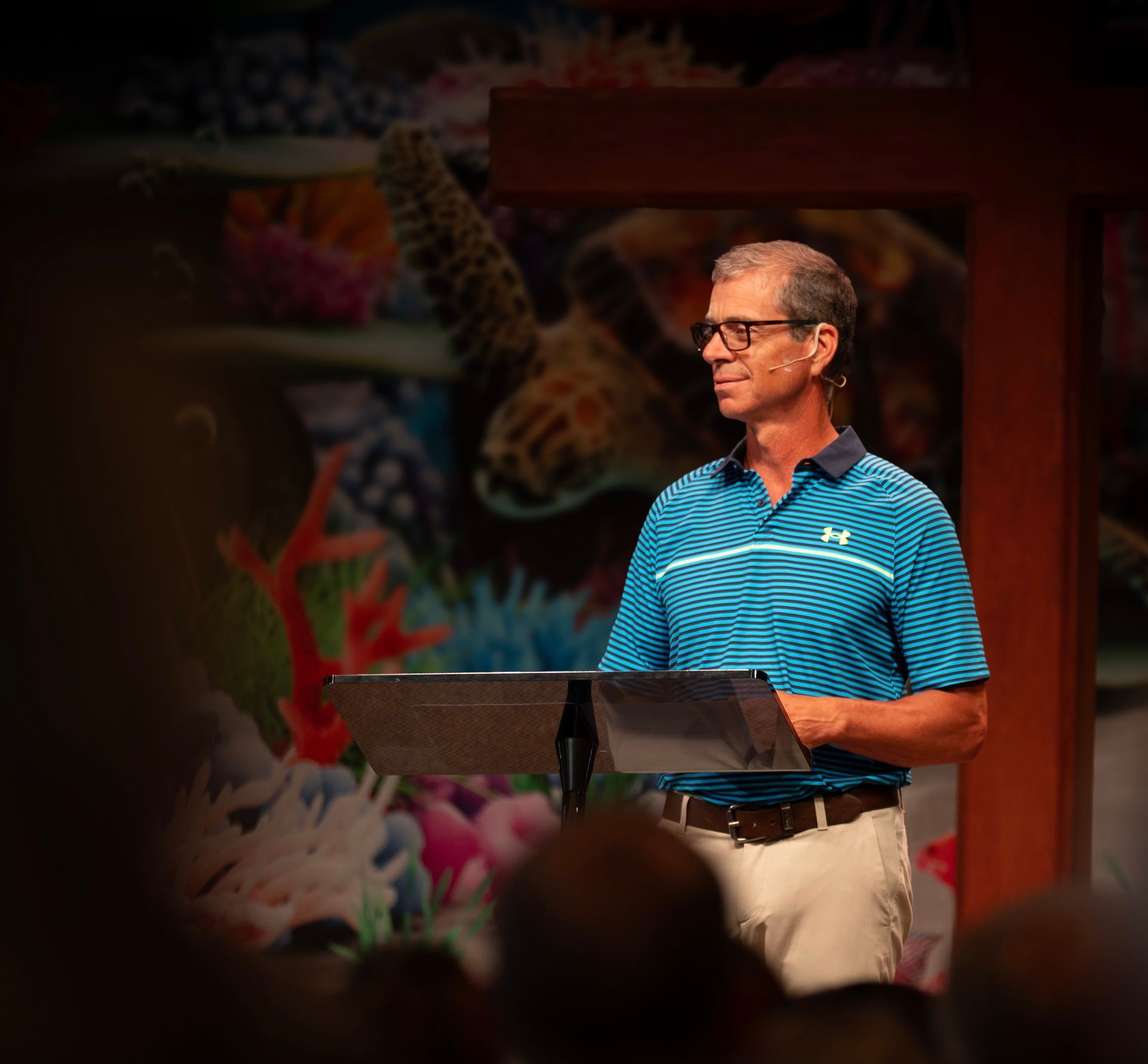 Moving to two services Sept. 7