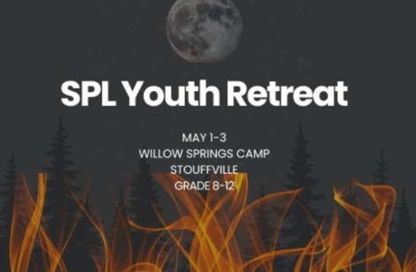 Youth Retreat
