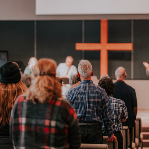 Moving to one service