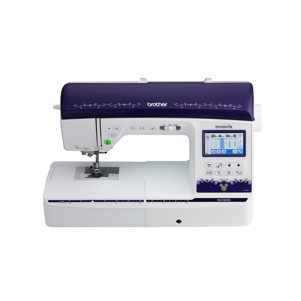 Brother sewing Auckland and Hamilton Sewing Machine World