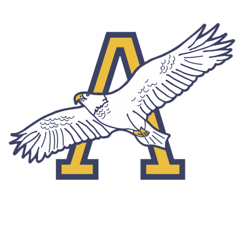 Alameda Elementary School, Logo, Enrollment