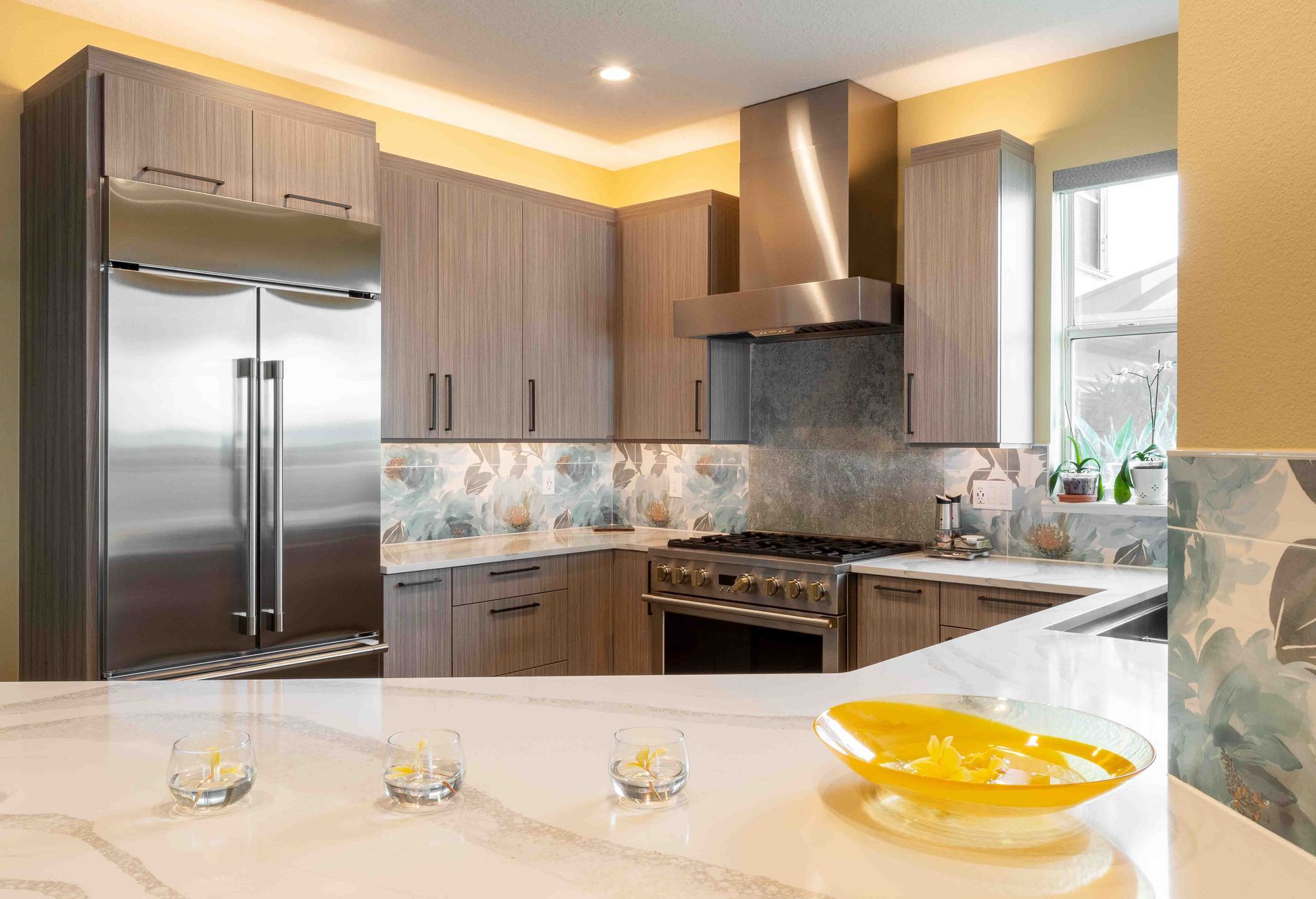 Kitchen Remodeling Orlando, FL