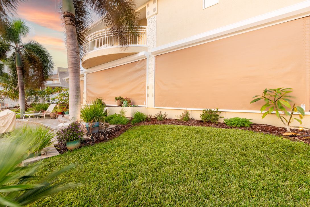 Kevlar Hurricane Shades 