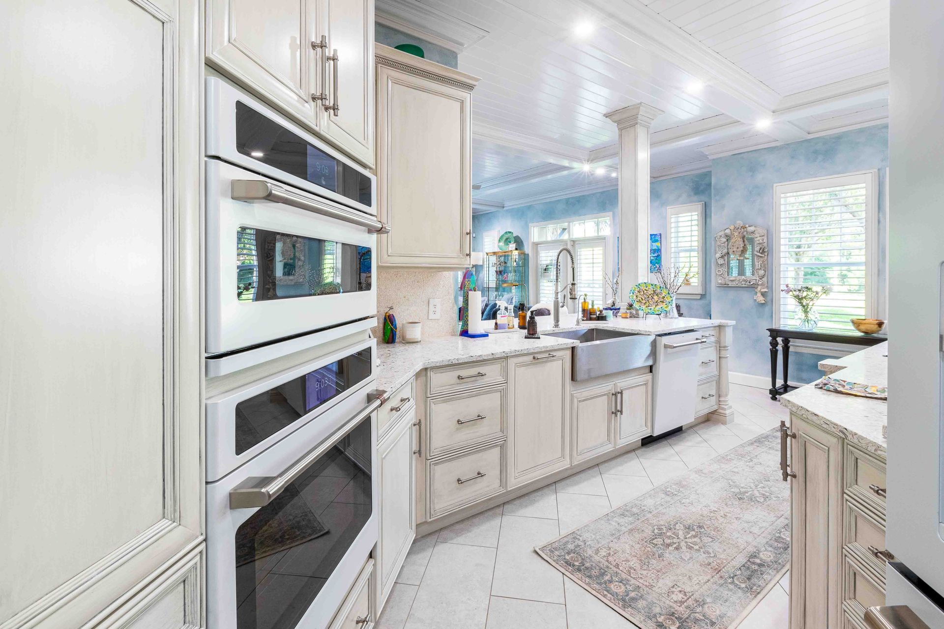 Custom Kitchen Remodeling Orlando Florida