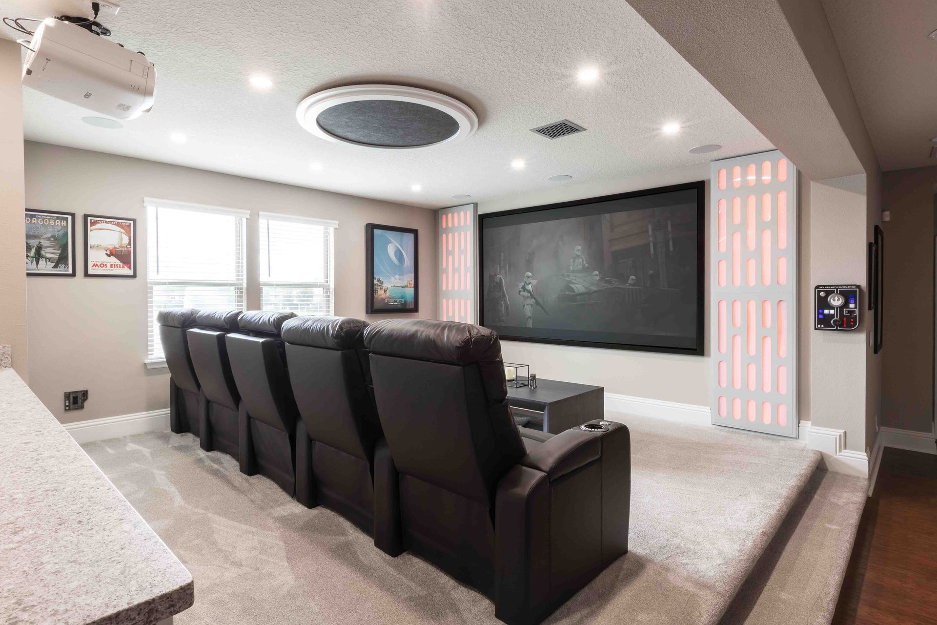 Home Remodeling Central Florida