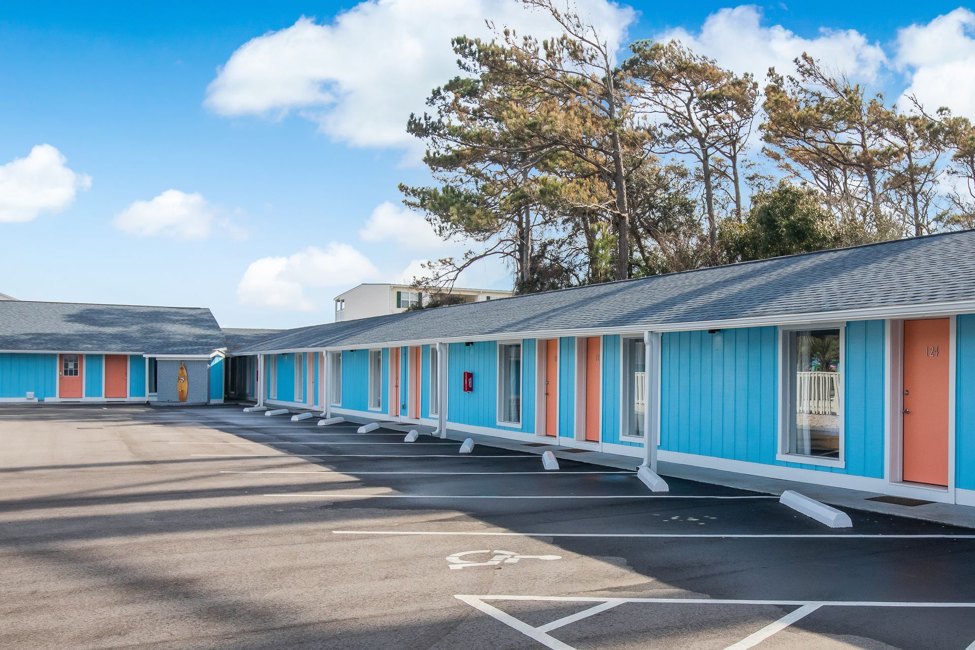 Gallery | Anchor Inn Motel