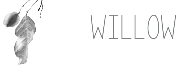 Bushwillow Villa - Logo