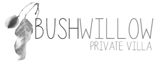 Bushwillow Villa - LOGO