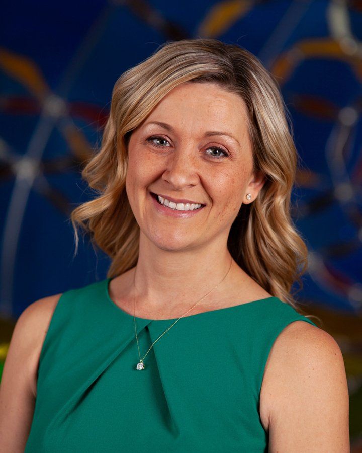 Aimee Meyer