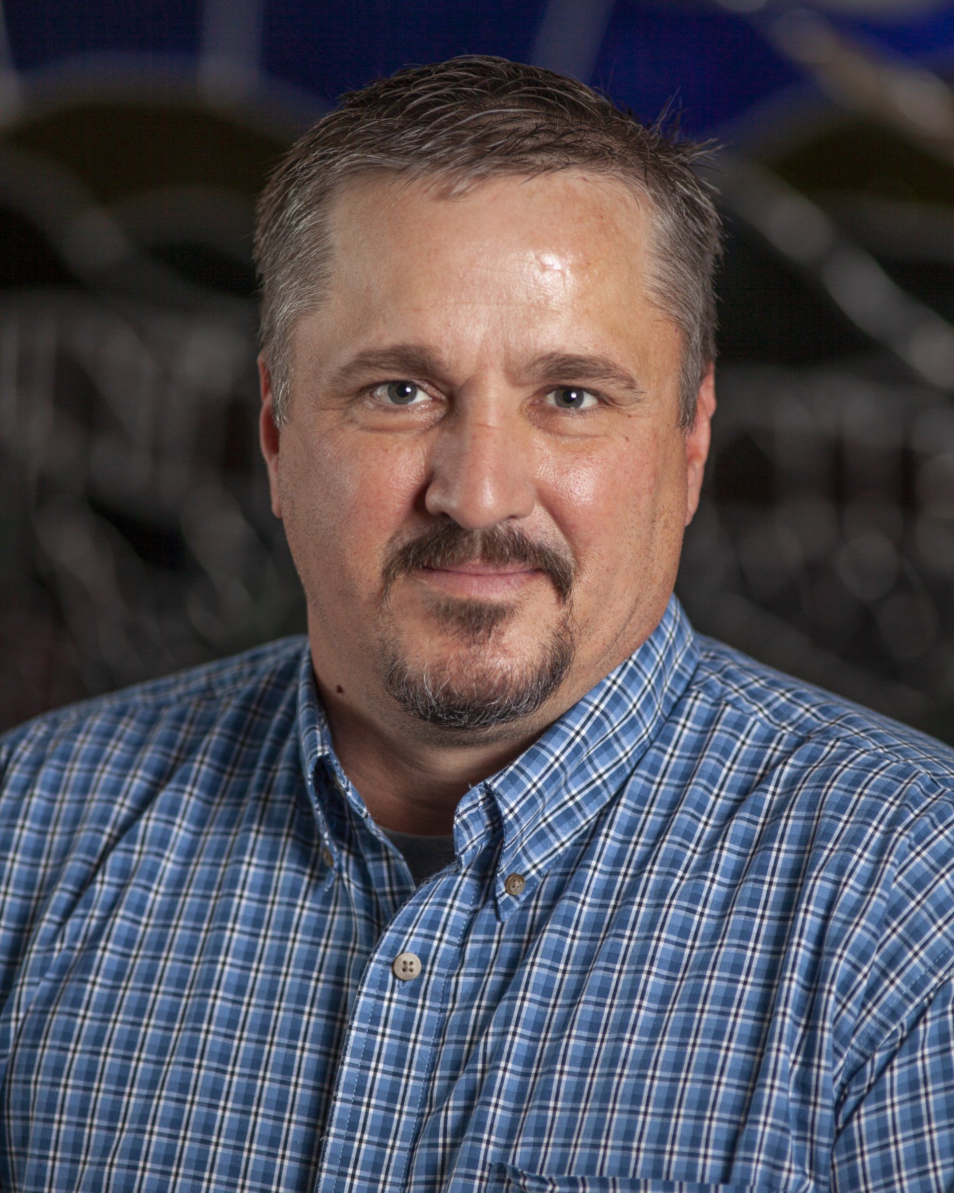 Mike Holder