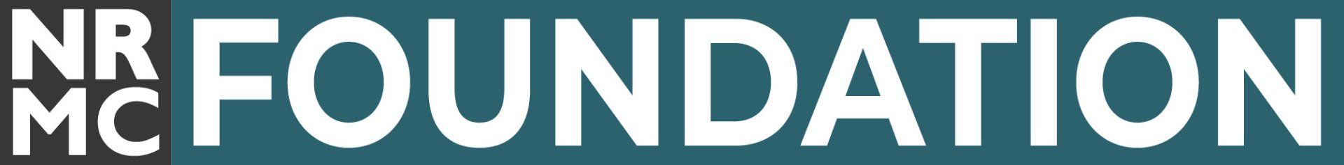 NRMC Foundation Brick logo