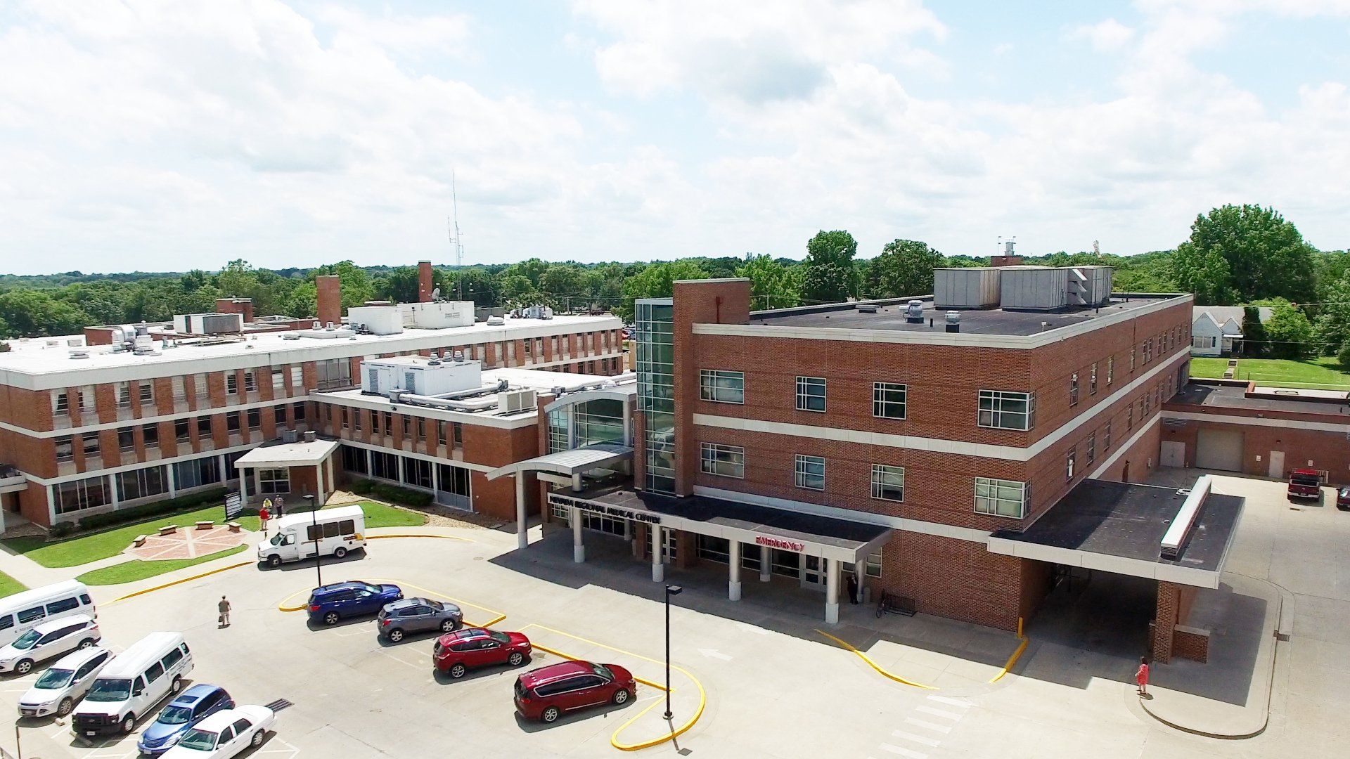 Barone Alzheimer's Care Center